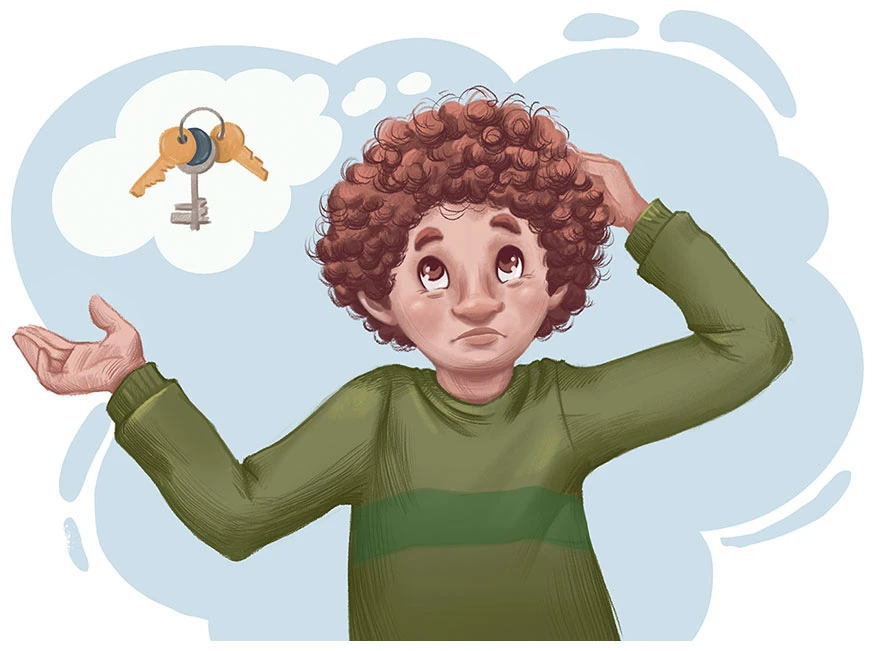 Иллюстрация к книге — Добро возвращается [book-illustration-23.webp]