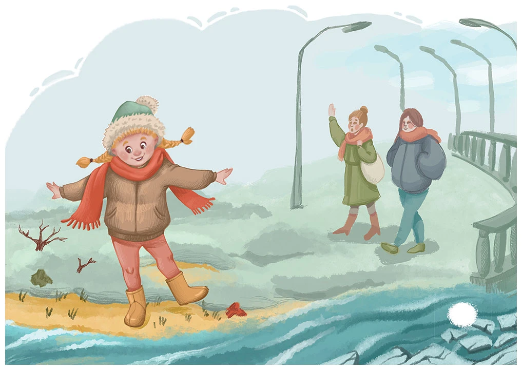 Иллюстрация к книге — Добро возвращается [book-illustration-4.webp]