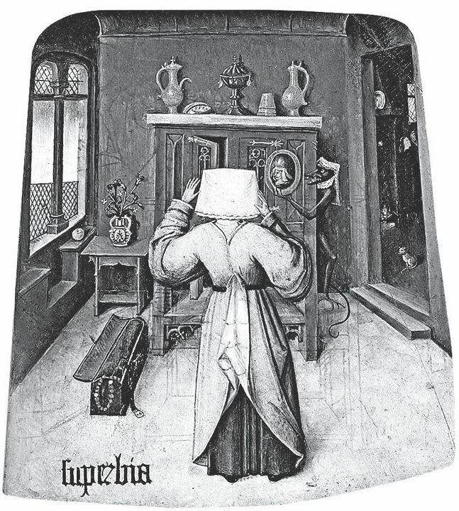 Иллюстрация к книге — Брабантский мастер Иероним Босх [book-illustration-4.webp]