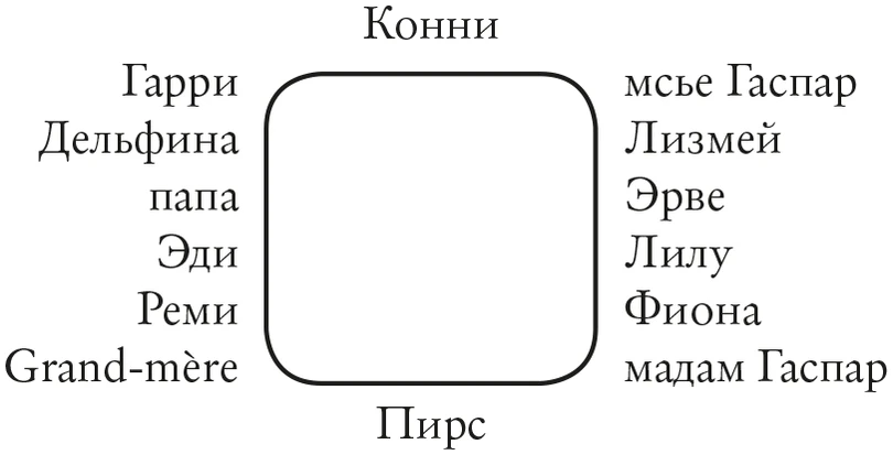 Иллюстрация к книге — Ночь в замке [book-illustration-1.webp]