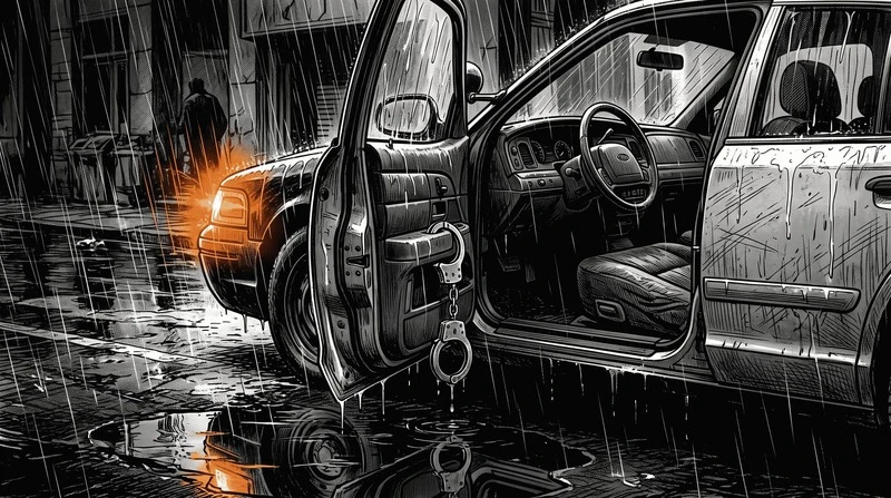Иллюстрация к книге — Его зовут Тед [book-illustration-11.webp]