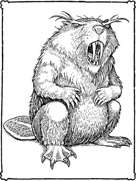 Иллюстрация к книге — Сфинкс, дракон и девочка с птицей [book-illustration-26.webp]