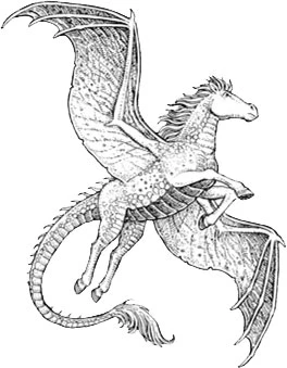 Иллюстрация к книге — Невероятные создания [book-illustration-1.webp]