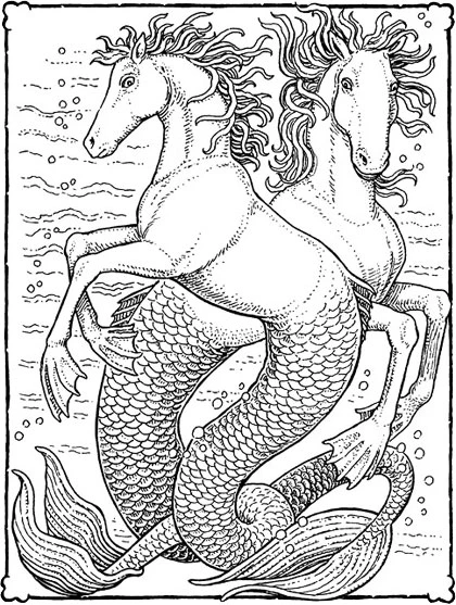 Иллюстрация к книге — Невероятные создания [book-illustration-8.webp]