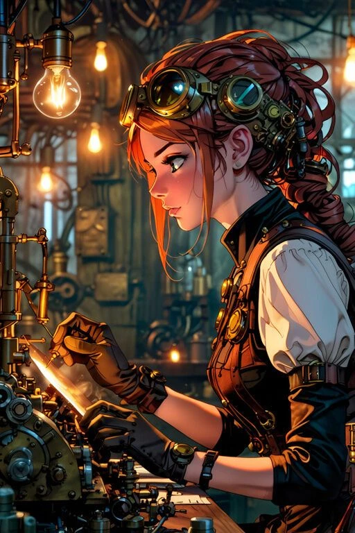 Книга Артефакторская контора "Странные вещи"