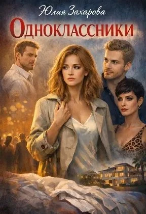 Книга Одноклассники