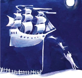 Иллюстрация к книге — Дед Кошмар и сбежавшие желания [book-illustration-29.webp]