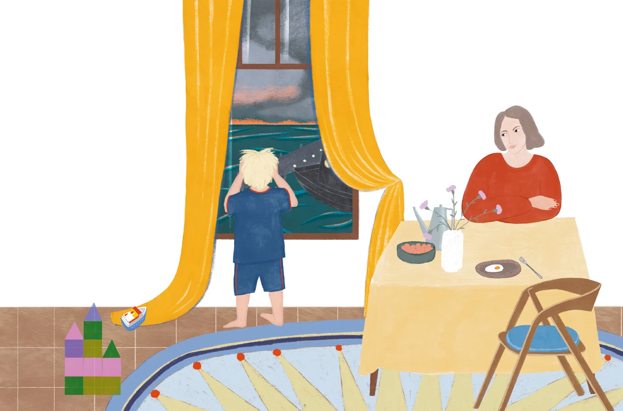 Иллюстрация к книге — Живой камень [book-illustration-17.webp]