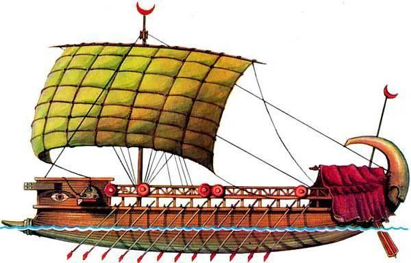 Иллюстрация к книге — Триумвират [book-illustration-11.webp]