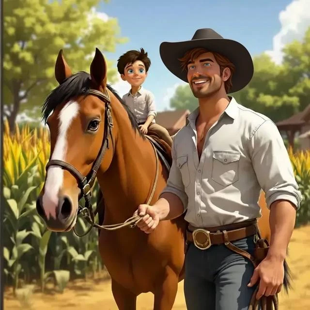 Иллюстрация к книге — Гарем на шагоходе. Том 12 [book-illustration-12.webp]