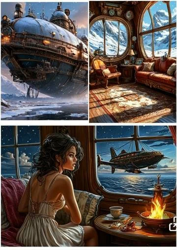 Иллюстрация к книге — Переиграть судьбу [book-illustration-4.webp]