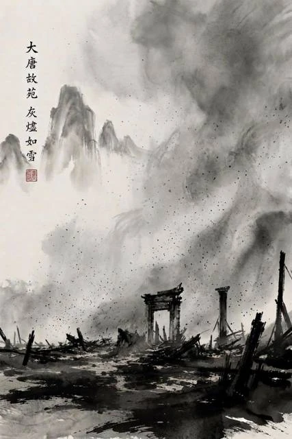 Иллюстрация к книге — Я вернулась, чтобы сжечь его дом. Том 2 [book-illustration-28.webp]