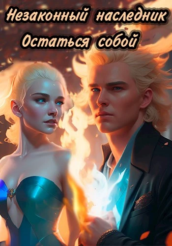 Книга Остаться собой