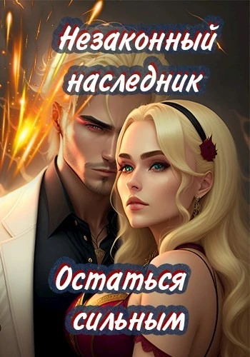 Книга Остаться сильным