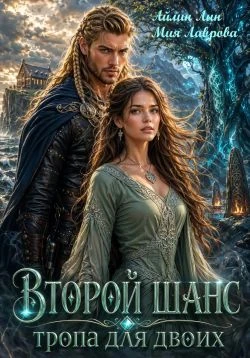 Книга Второй шанс. Тропа для двоих