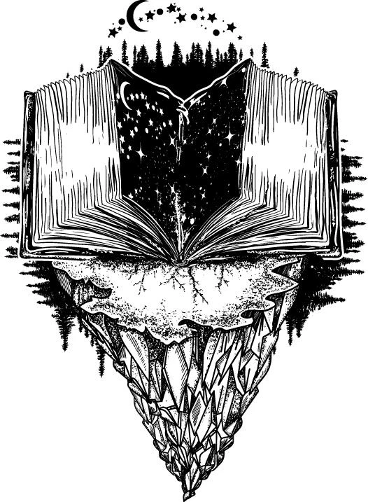 Иллюстрация к книге — Мальн. Наследие древних [book-illustration-4.webp]