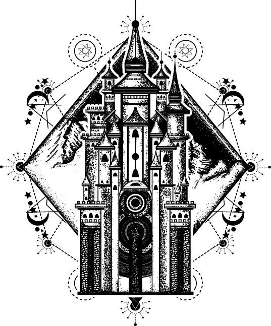 Иллюстрация к книге — Мальн. Наследие древних [book-illustration-40.webp]