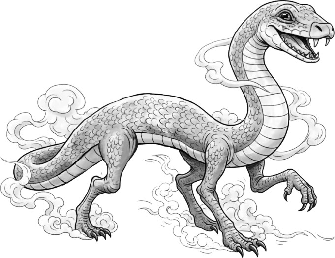 Иллюстрация к книге — Ее ужасная нечисть [book-illustration-4.webp]