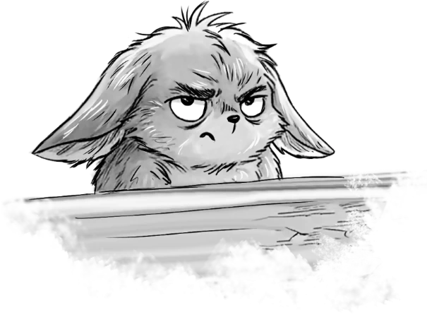 Иллюстрация к книге — Ее ужасная нечисть [book-illustration-5.webp]