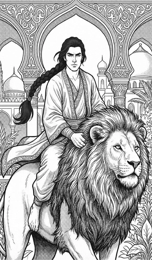 Иллюстрация к книге — Яд темной любви [book-illustration-3.webp]