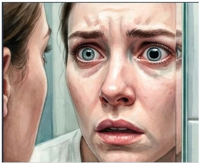 Иллюстрация к книге — Ещё не совсем мертва [book-illustration-19.webp]