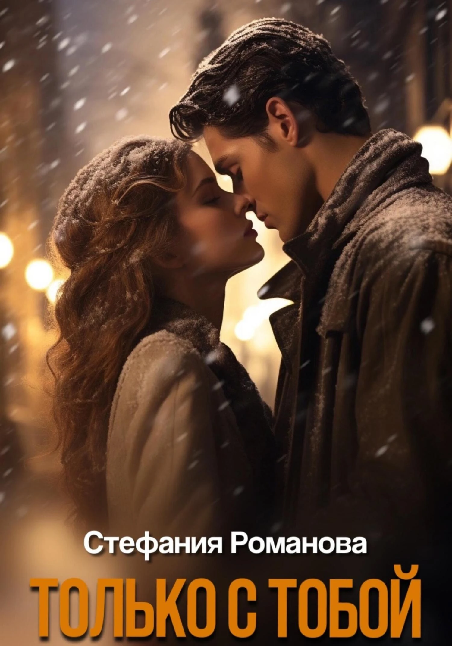 Книга Только с тобой
