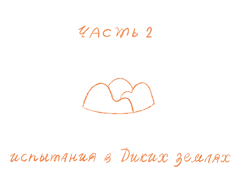 Иллюстрация к книге — Испытания в Диких землях [book-illustration-1.webp]