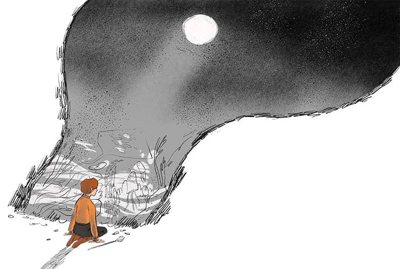 Иллюстрация к книге — Испытания в Диких землях [book-illustration-15.webp]
