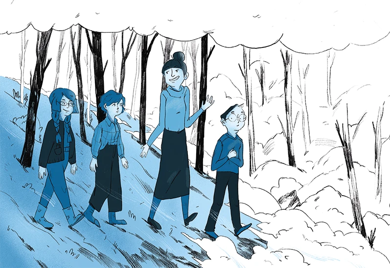 Иллюстрация к книге — Исчезнувшая магия [book-illustration-11.webp]