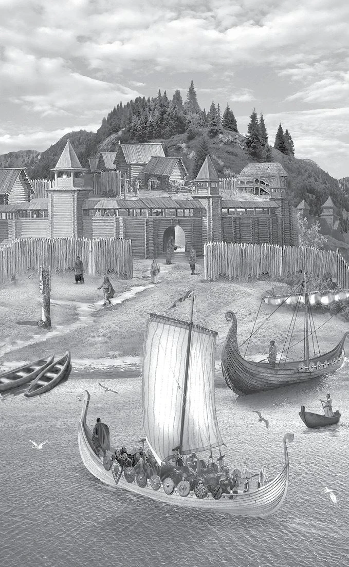 Иллюстрация к книге — Похищенная [book-illustration-10.webp]
