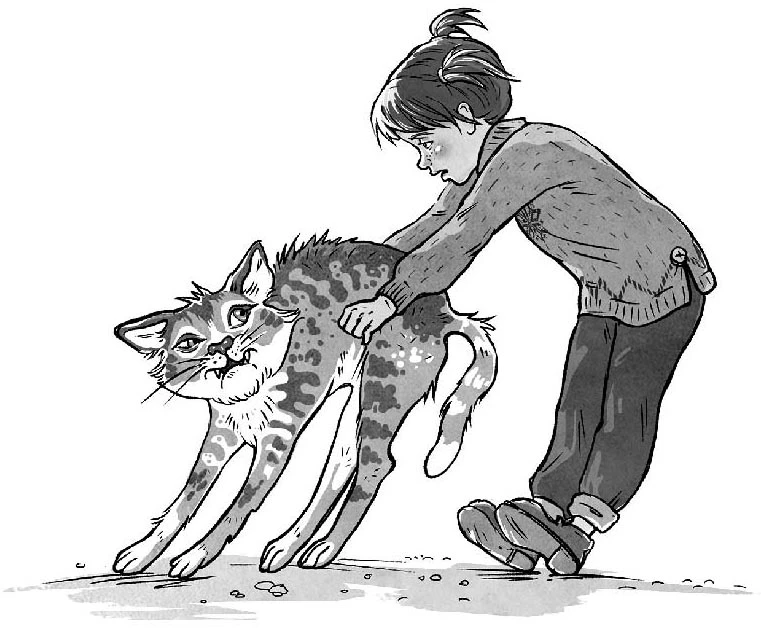 Иллюстрация к книге — Даша в мире Одина и Тора [book-illustration-12.webp]