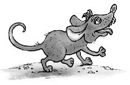 Иллюстрация к книге — Даша в мире Одина и Тора [book-illustration-13.webp]