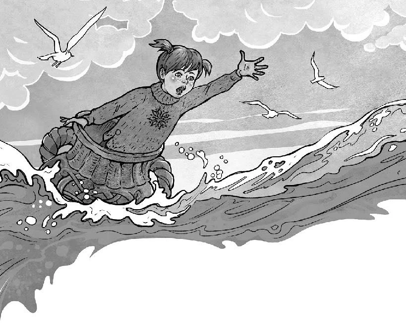 Иллюстрация к книге — Даша в мире Одина и Тора [book-illustration-19.webp]
