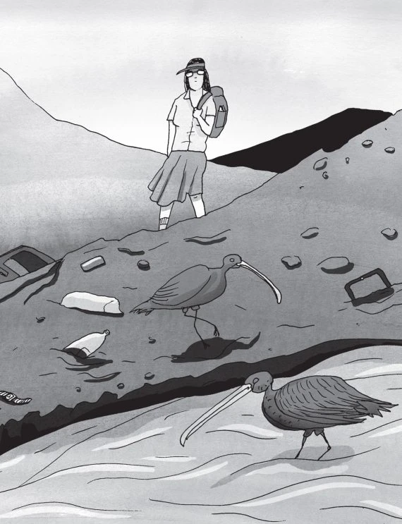 Иллюстрация к книге — Полдень, XXI век, 2011 № 11 [book-illustration-7.webp]