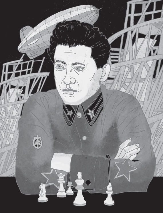 Иллюстрация к книге — Полдень, XXI век, 2011 № 09 [book-illustration-2.webp]