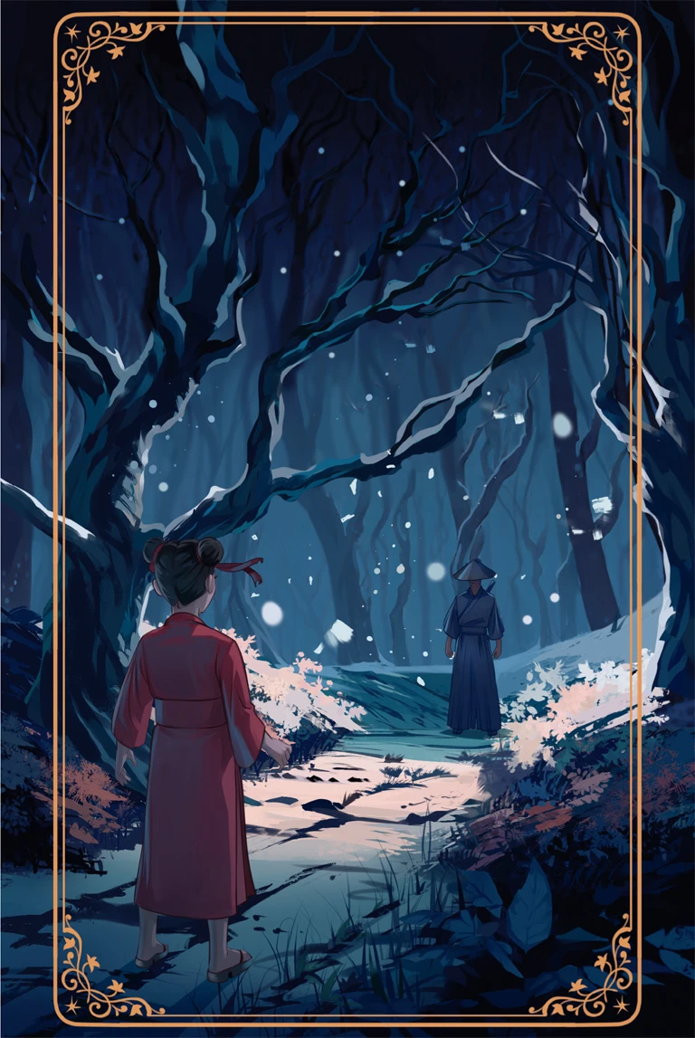 Иллюстрация к книге — Пророчество тьмы [book-illustration-5.webp]