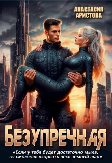 Книга Безупречная