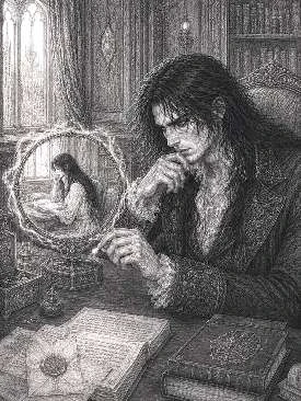 Иллюстрация к книге — Скованные тьмой. Второй шанс [book-illustration-15.webp]