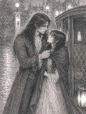 Иллюстрация к книге — Скованные тьмой. Второй шанс [book-illustration-7.webp]