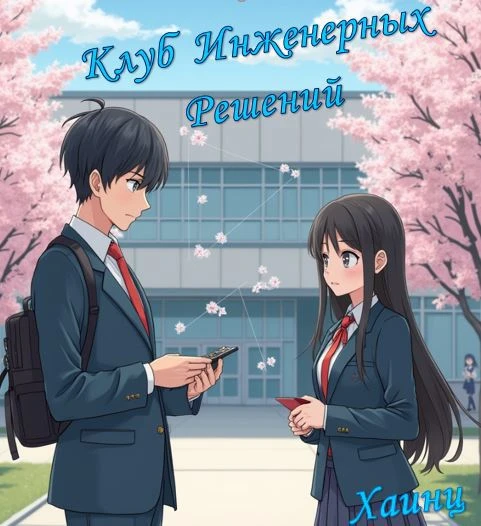 Иллюстрация к книге — Клуб инженерных решений [book-illustration-1.webp]