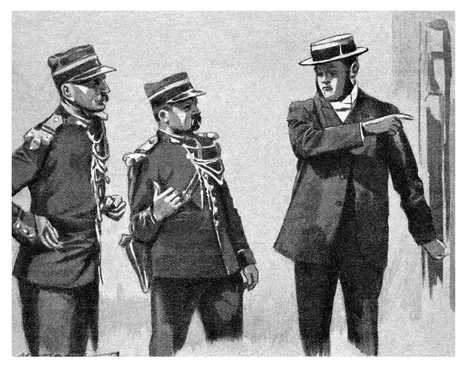 Иллюстрация к книге — Полая игла [book-illustration-6.webp]