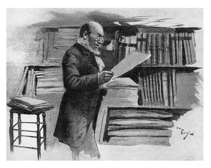 Иллюстрация к книге — Арсен Люпен против Херлока Шолмса [book-illustration-14.webp]