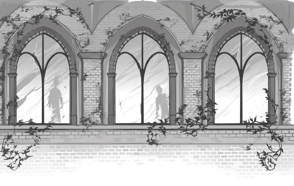 Иллюстрация к книге — Академия между мирами [book-illustration-10.webp]