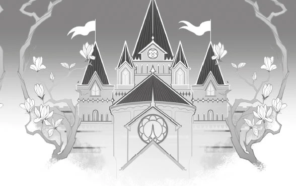 Иллюстрация к книге — Академия между мирами [book-illustration-8.webp]
