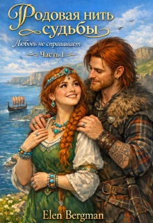 Книга Любовь не спрашивает. Часть 1