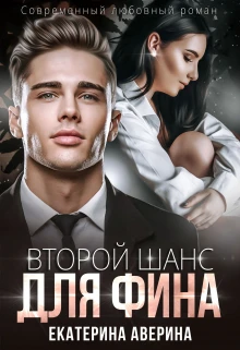 Книга Второй шанс для Фина
