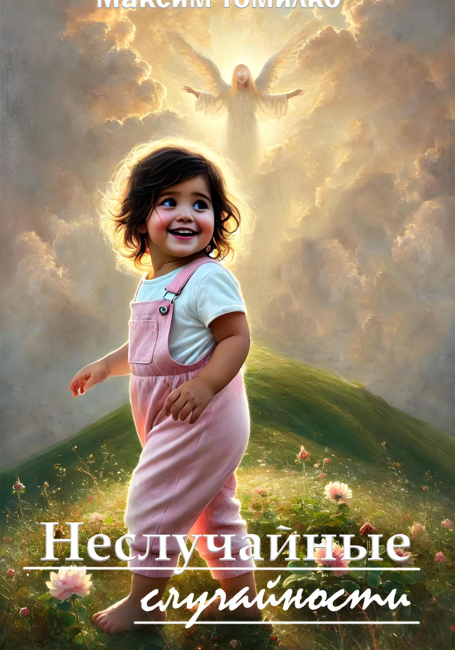 Книга Неслучайные случайности