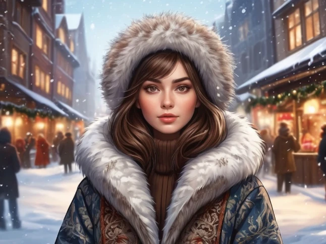 Иллюстрация к книге — Открытка с сюрпризом [book-illustration-1.webp]