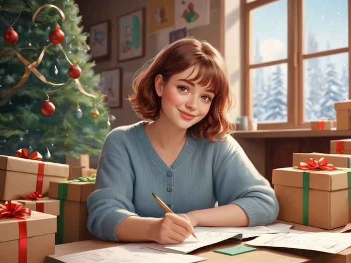 Иллюстрация к книге — Открытка с сюрпризом [book-illustration-15.webp]