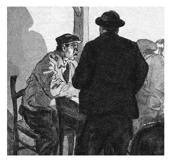 Иллюстрация к книге — 813 [book-illustration-51.webp]